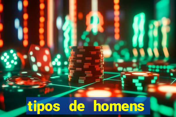 tipos de homens alfa beta sigma